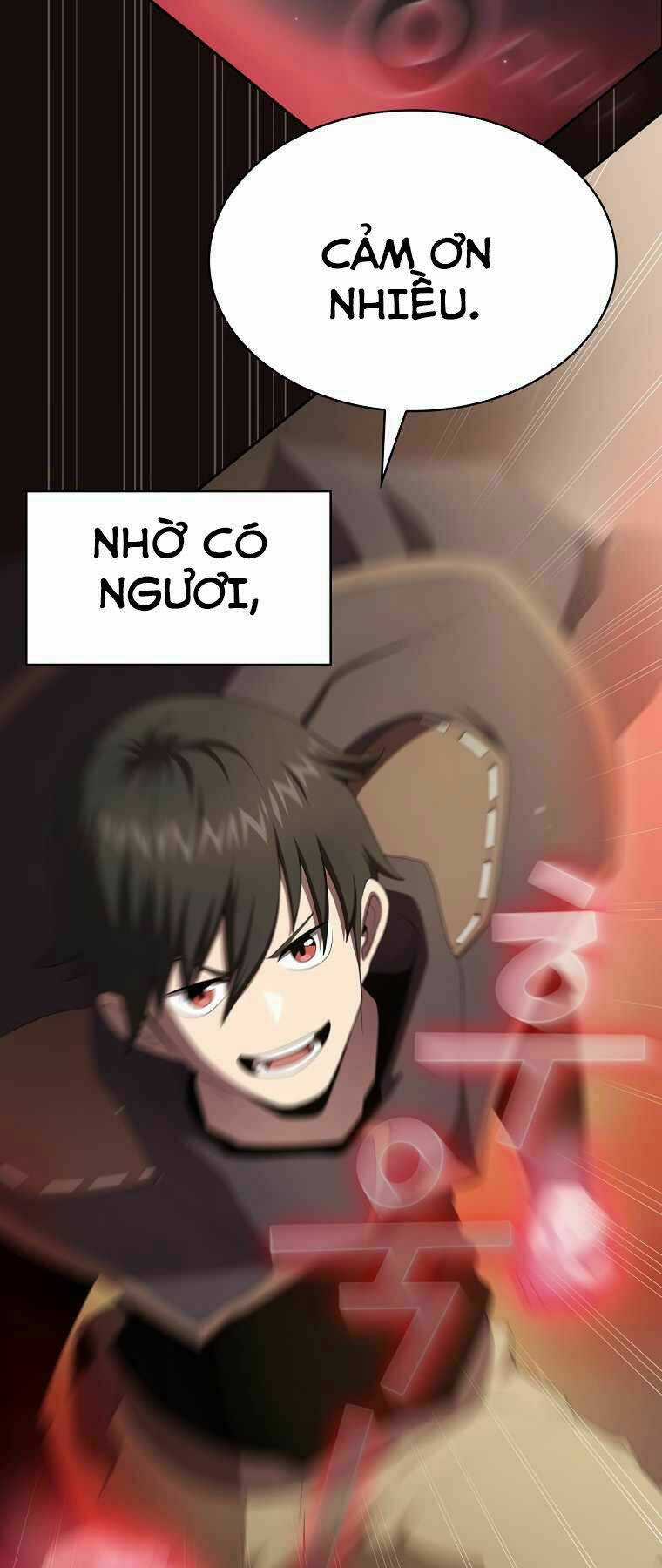 Có Thật Đây Là Anh Hùng Không? Chapter 16 trang 45