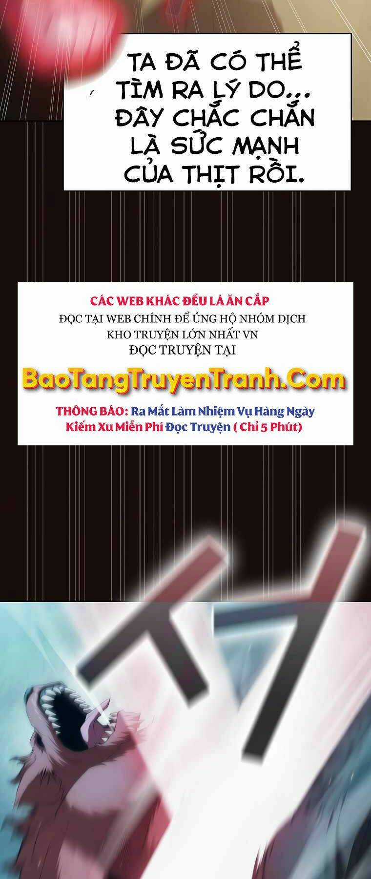 Có Thật Đây Là Anh Hùng Không? Chapter 16 trang 46