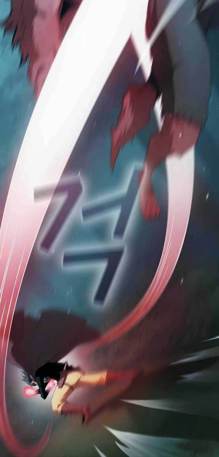 Có Thật Đây Là Anh Hùng Không? Chapter 16 trang 47