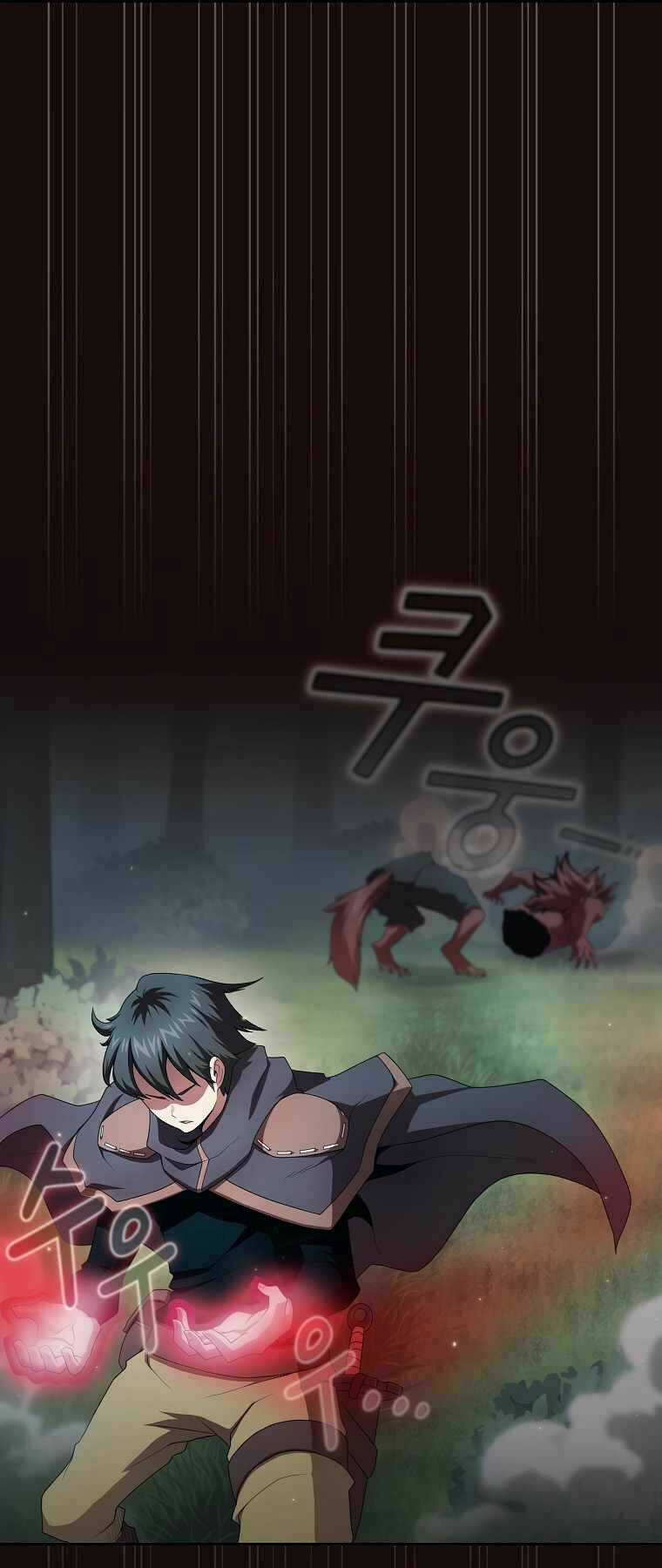 Có Thật Đây Là Anh Hùng Không? Chapter 16 trang 48