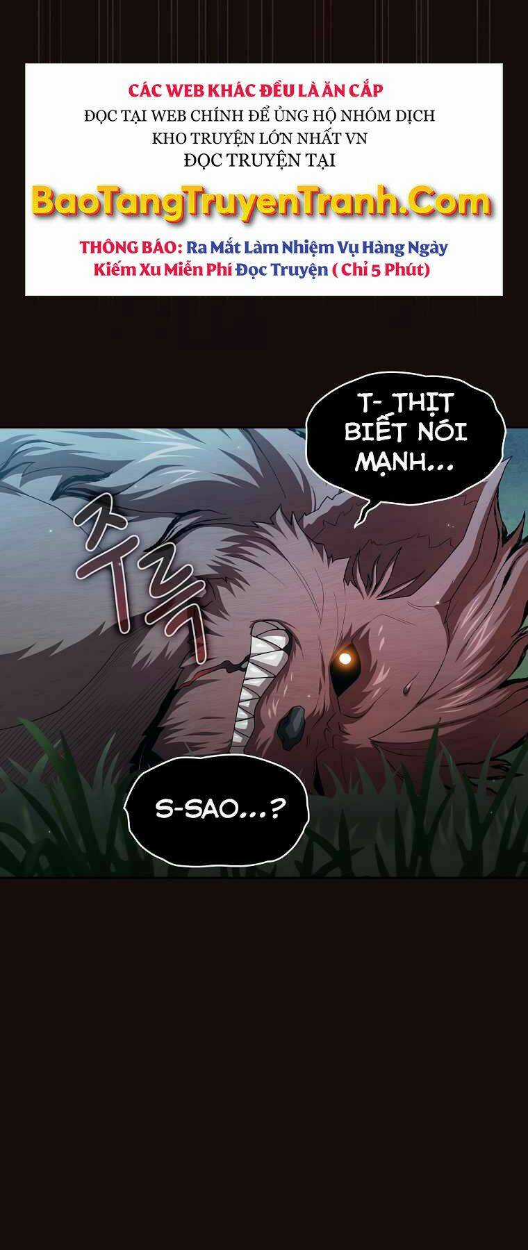 Có Thật Đây Là Anh Hùng Không? Chapter 16 trang 49