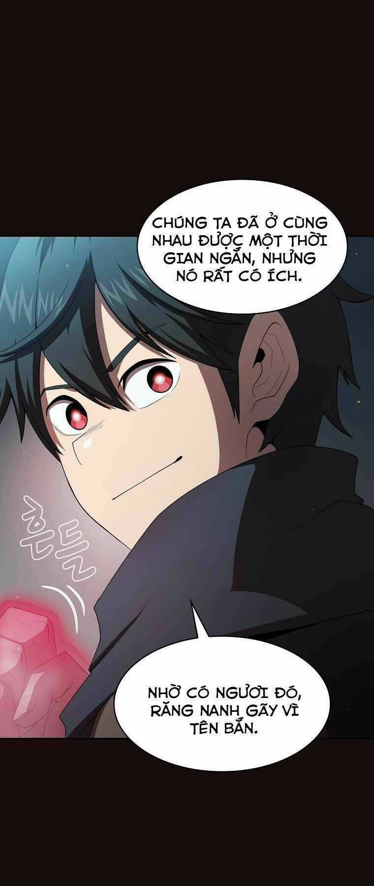 Có Thật Đây Là Anh Hùng Không? Chapter 16 trang 50