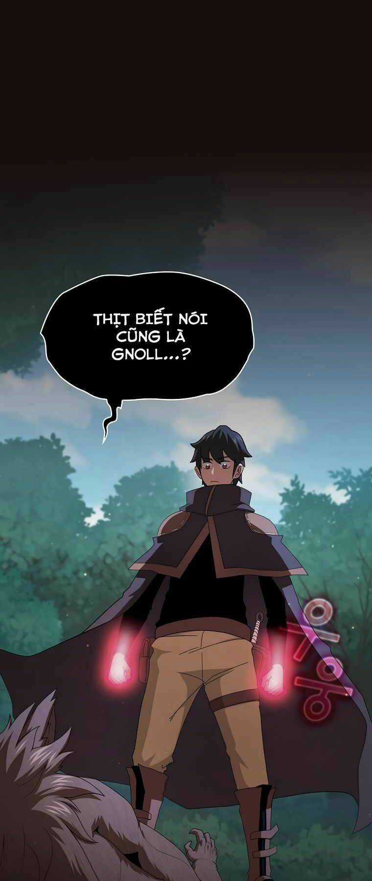 Có Thật Đây Là Anh Hùng Không? Chapter 16 trang 51