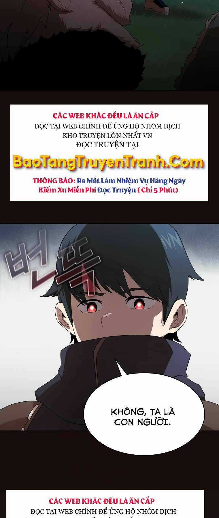 Có Thật Đây Là Anh Hùng Không? Chapter 16 trang 52