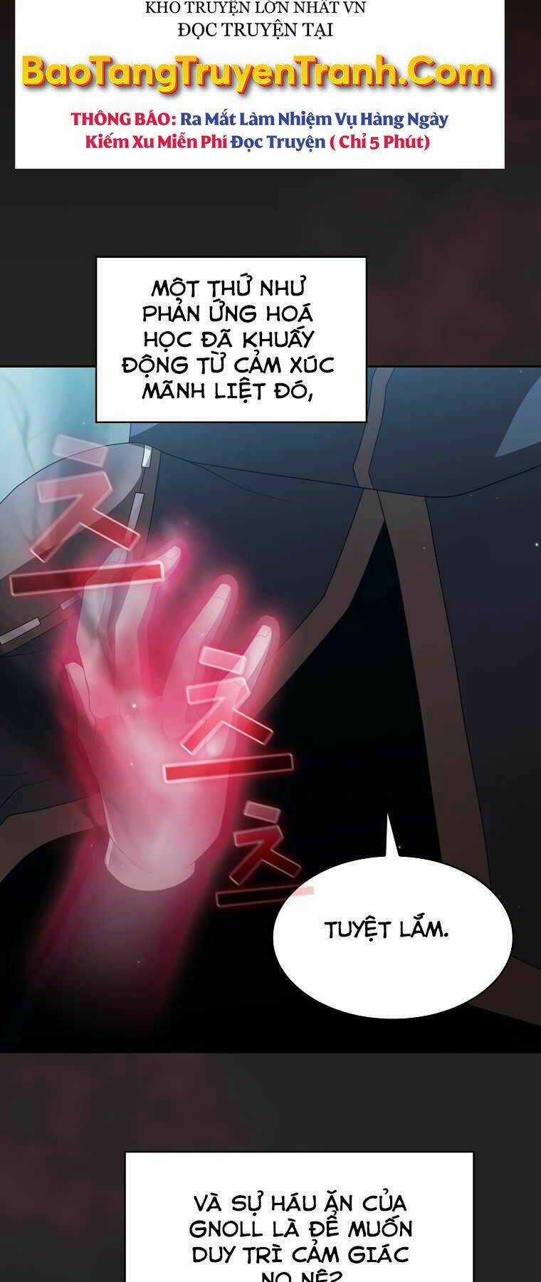 Có Thật Đây Là Anh Hùng Không? Chapter 16 trang 53