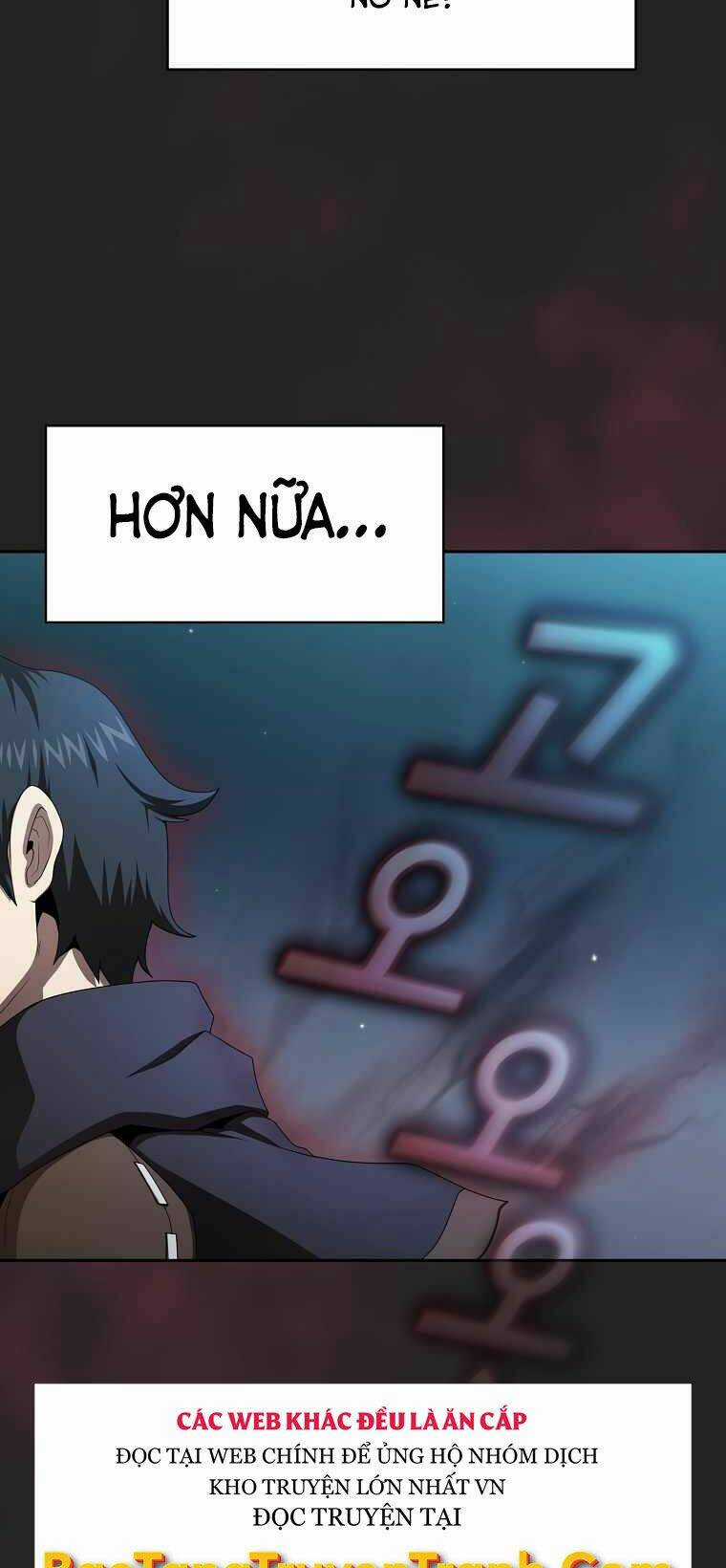 Có Thật Đây Là Anh Hùng Không? Chapter 16 trang 54