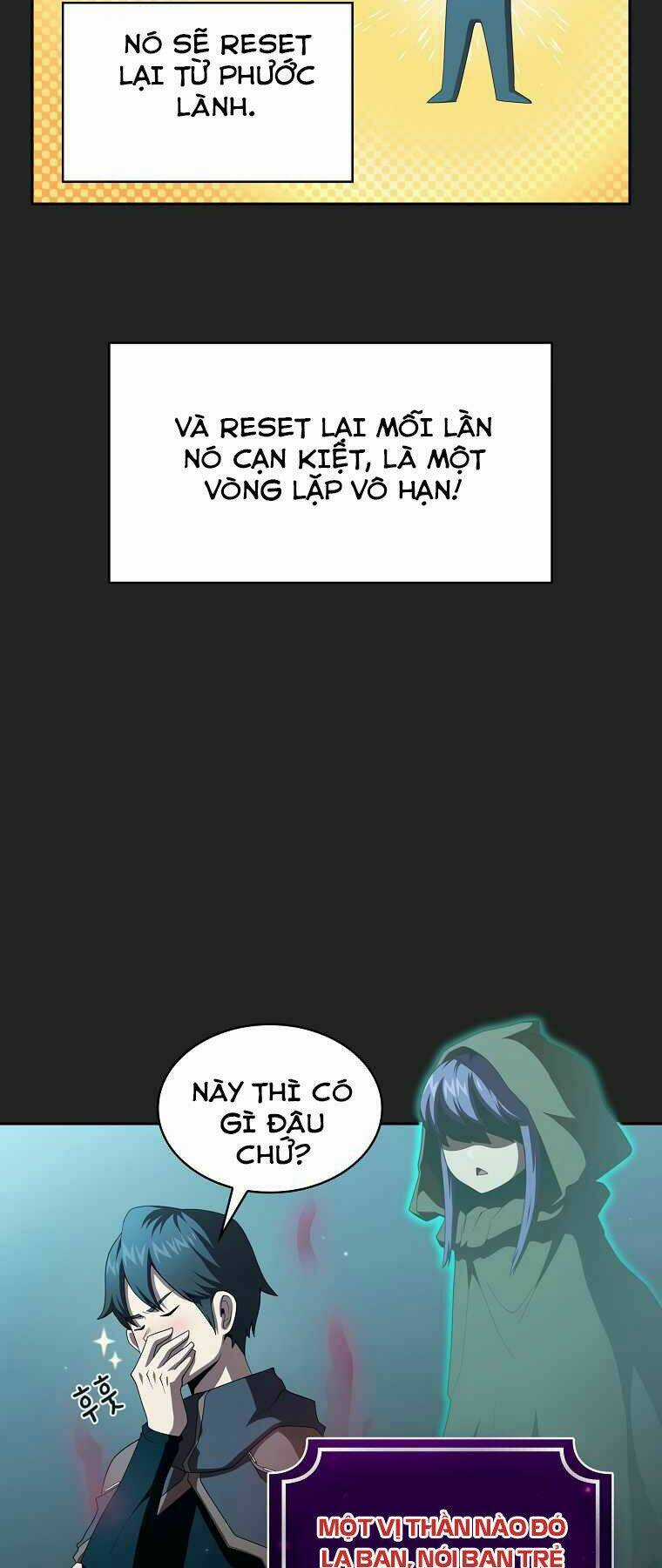 Có Thật Đây Là Anh Hùng Không? Chapter 16 trang 58