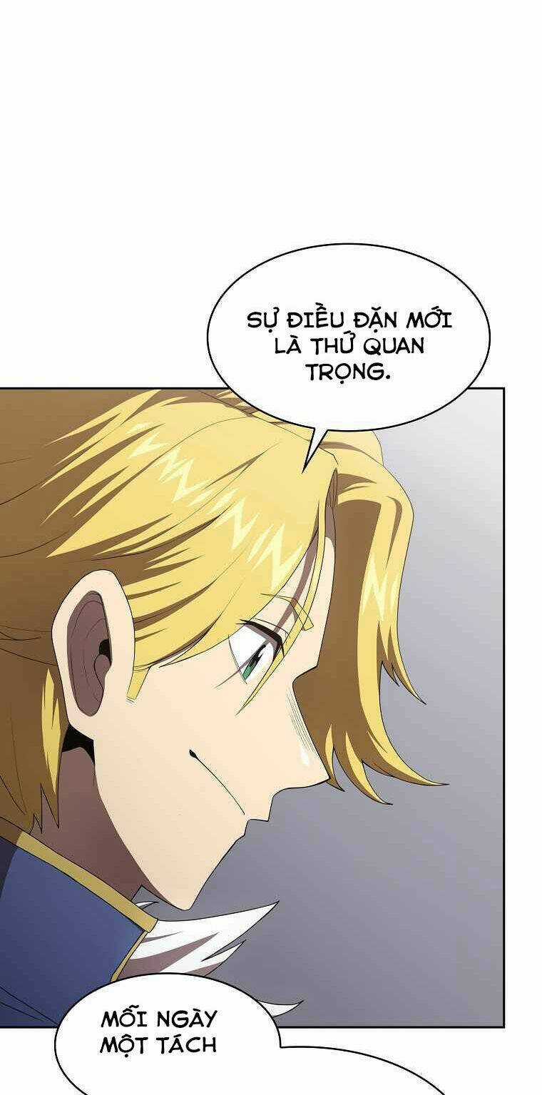 Có Thật Đây Là Anh Hùng Không? Chapter 16 trang 6