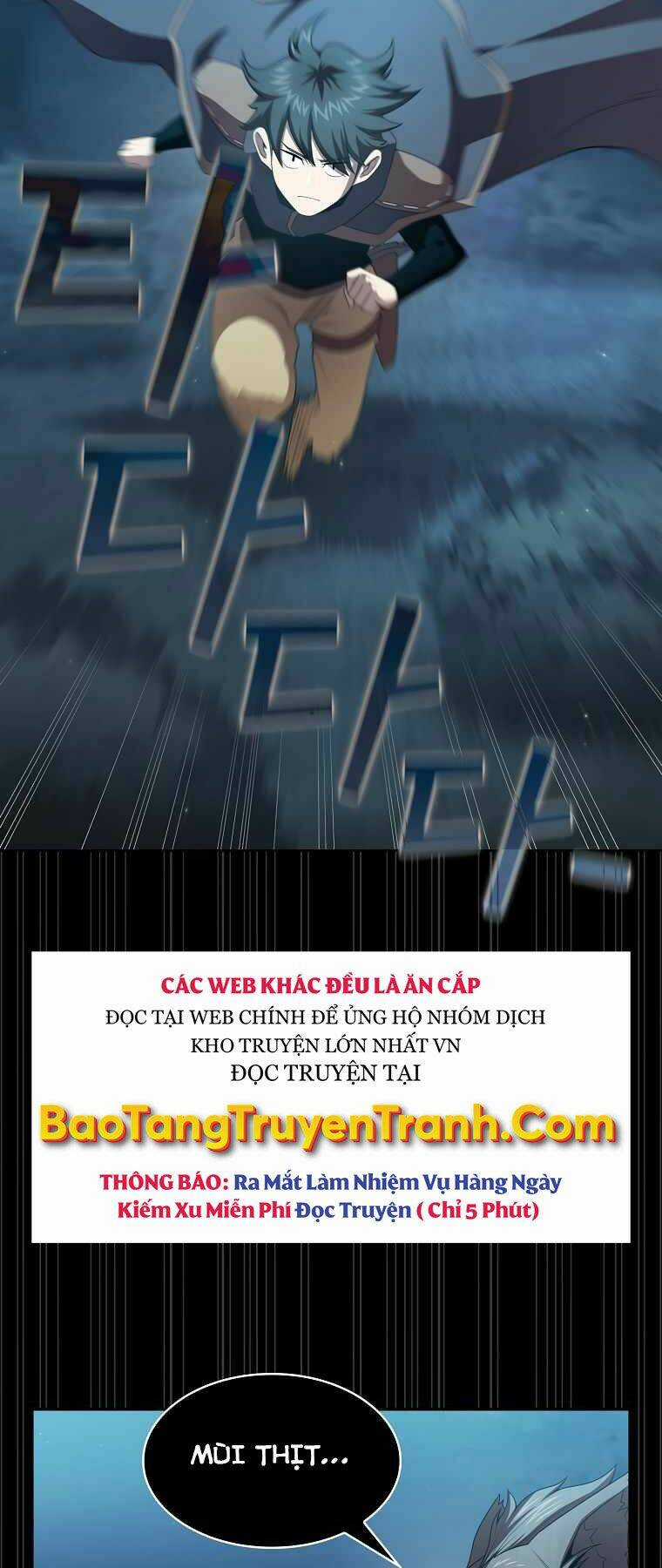 Có Thật Đây Là Anh Hùng Không? Chapter 16 trang 61