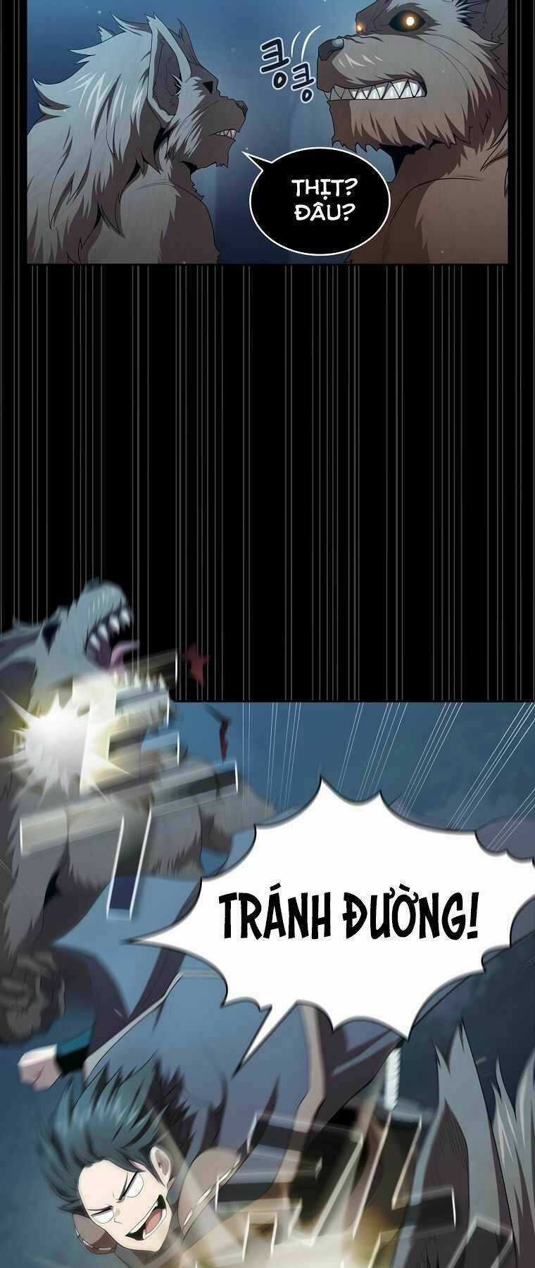 Có Thật Đây Là Anh Hùng Không? Chapter 16 trang 62