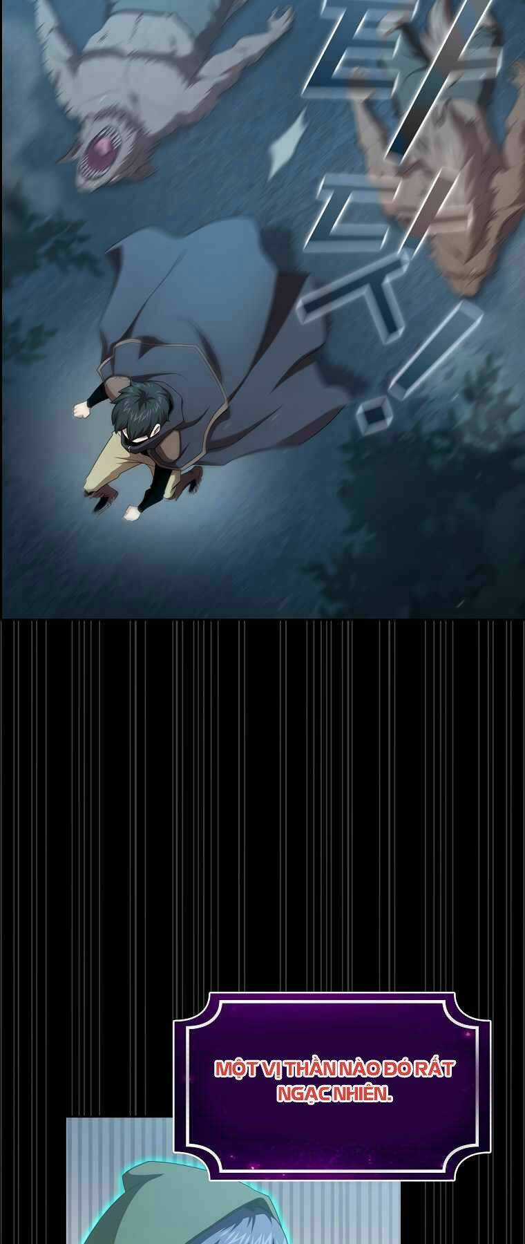 Có Thật Đây Là Anh Hùng Không? Chapter 16 trang 64