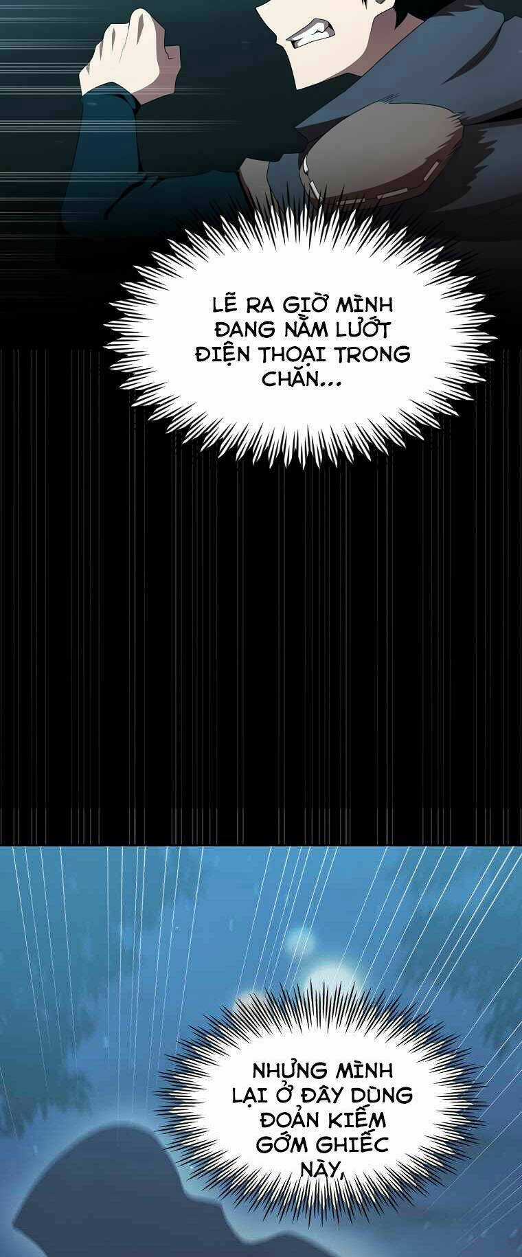 Có Thật Đây Là Anh Hùng Không? Chapter 16 trang 66