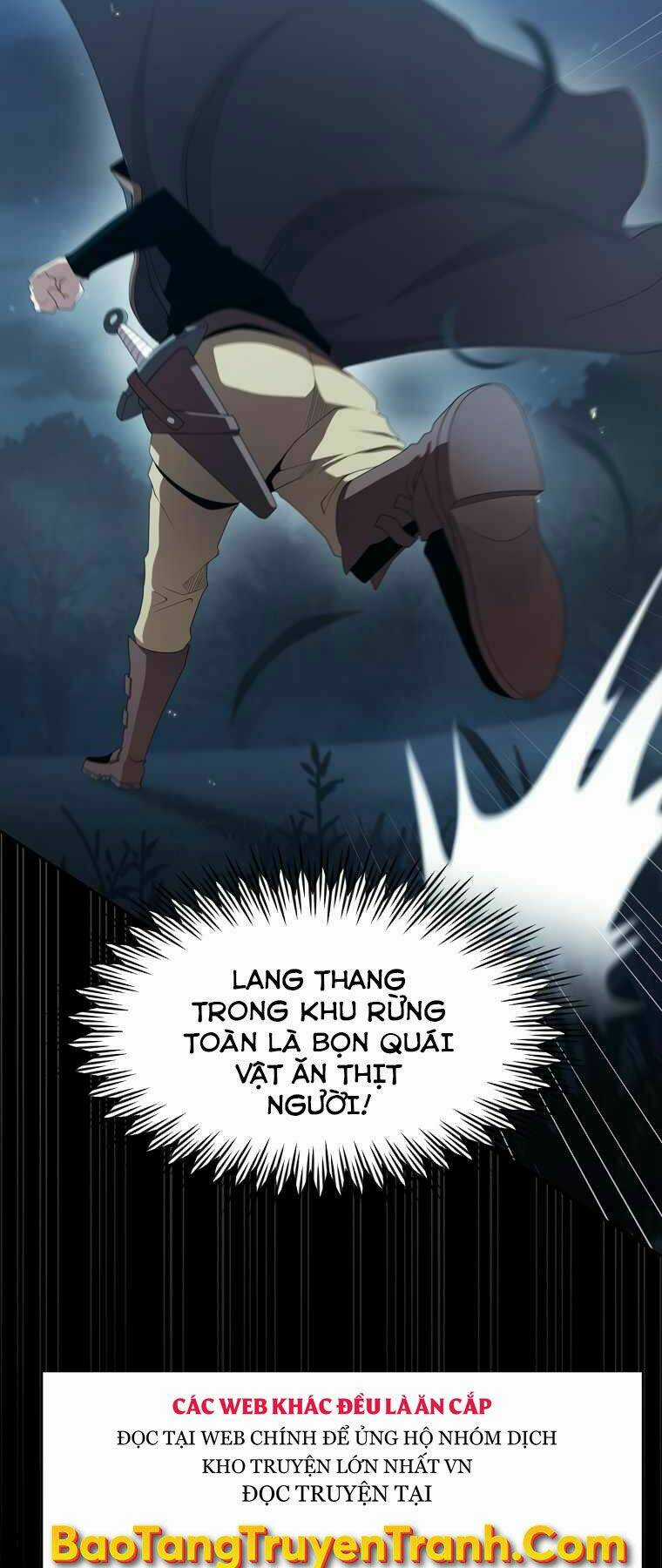 Có Thật Đây Là Anh Hùng Không? Chapter 16 trang 67