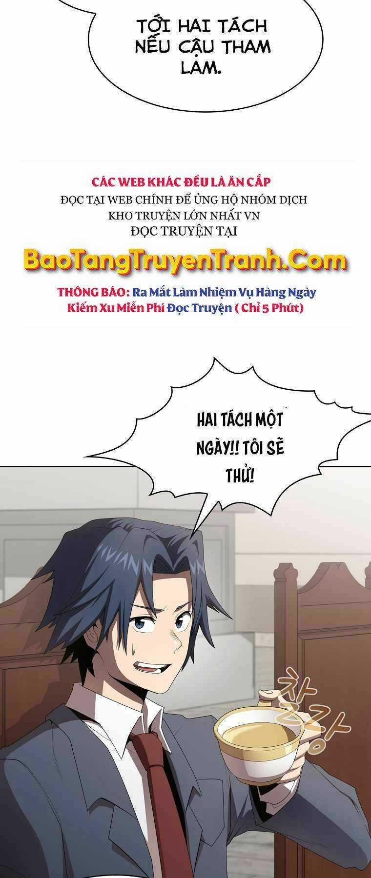 Có Thật Đây Là Anh Hùng Không? Chapter 16 trang 7