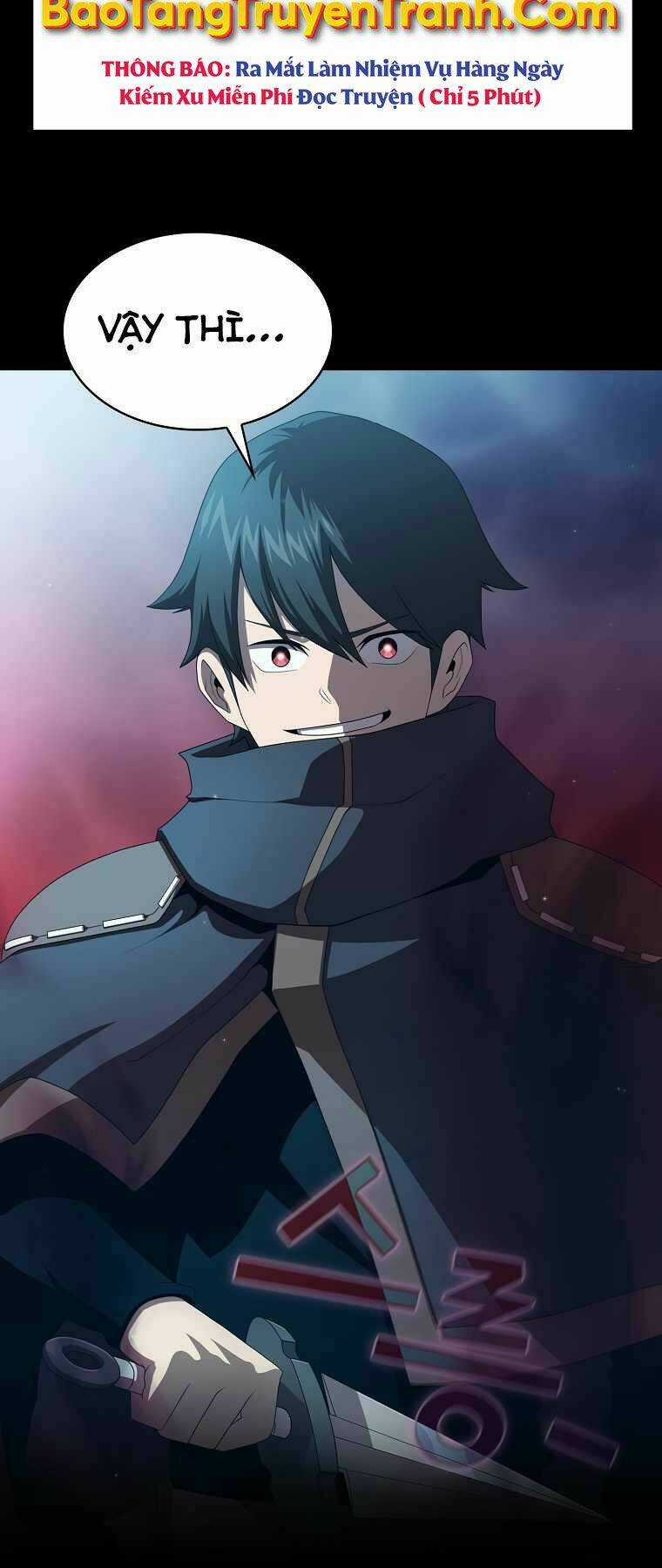 Có Thật Đây Là Anh Hùng Không? Chapter 16 trang 70