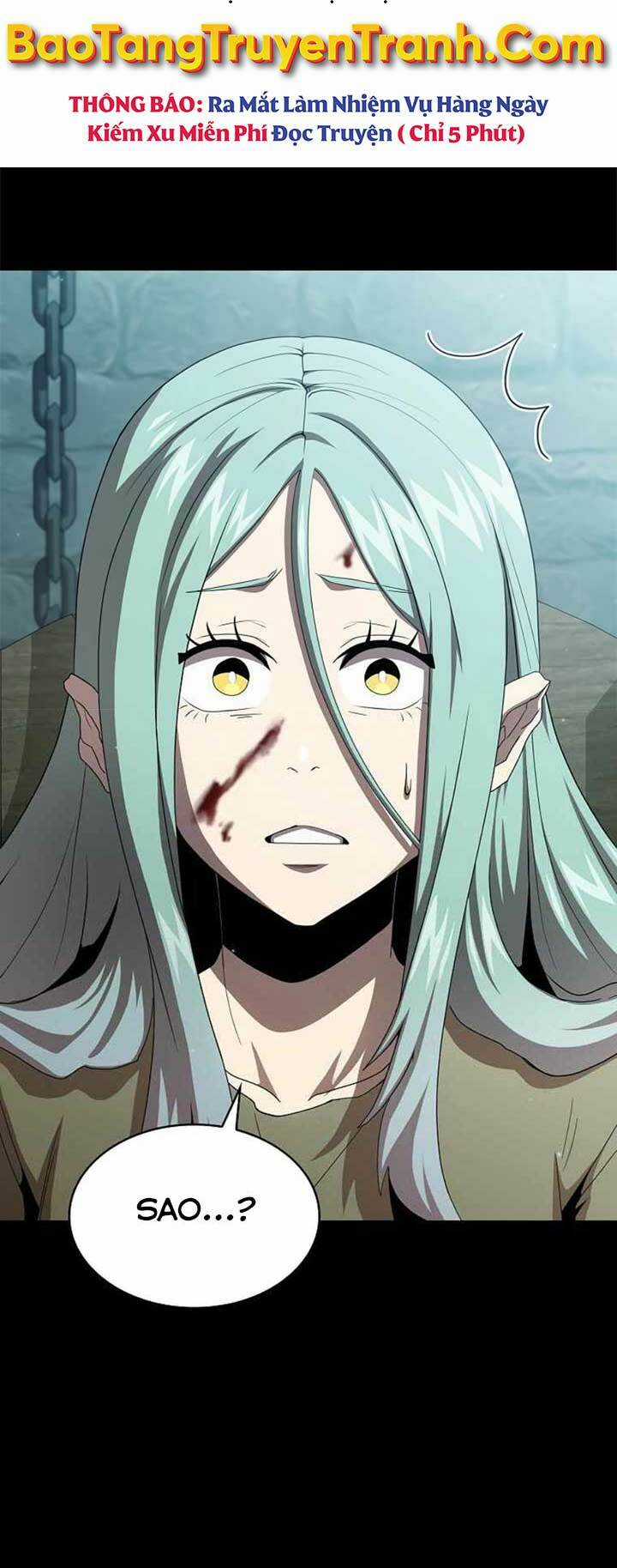 Có Thật Đây Là Anh Hùng Không? Chapter 17 trang 104