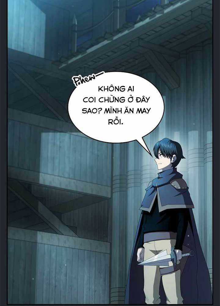 Có Thật Đây Là Anh Hùng Không? Chapter 17 trang 16