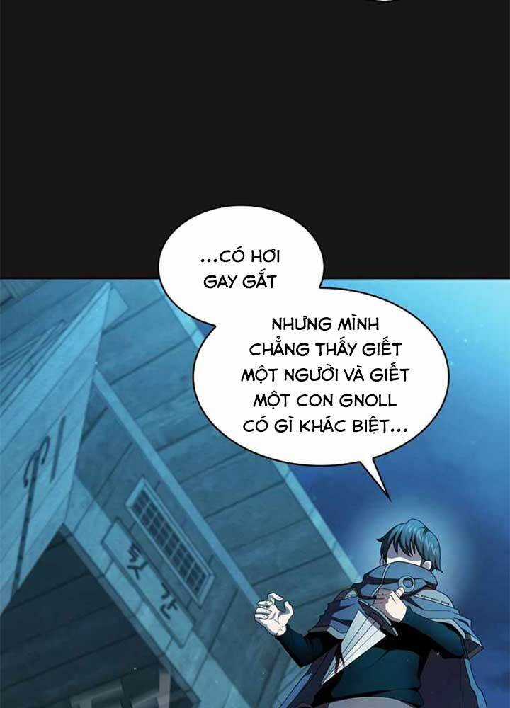 Có Thật Đây Là Anh Hùng Không? Chapter 17 trang 26