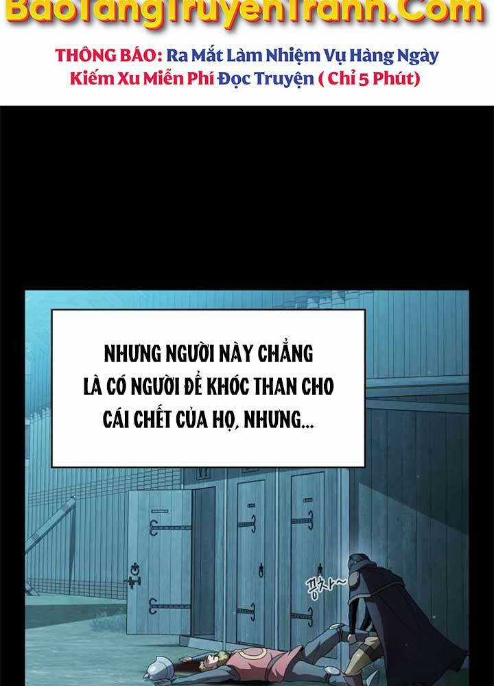 Có Thật Đây Là Anh Hùng Không? Chapter 17 trang 28