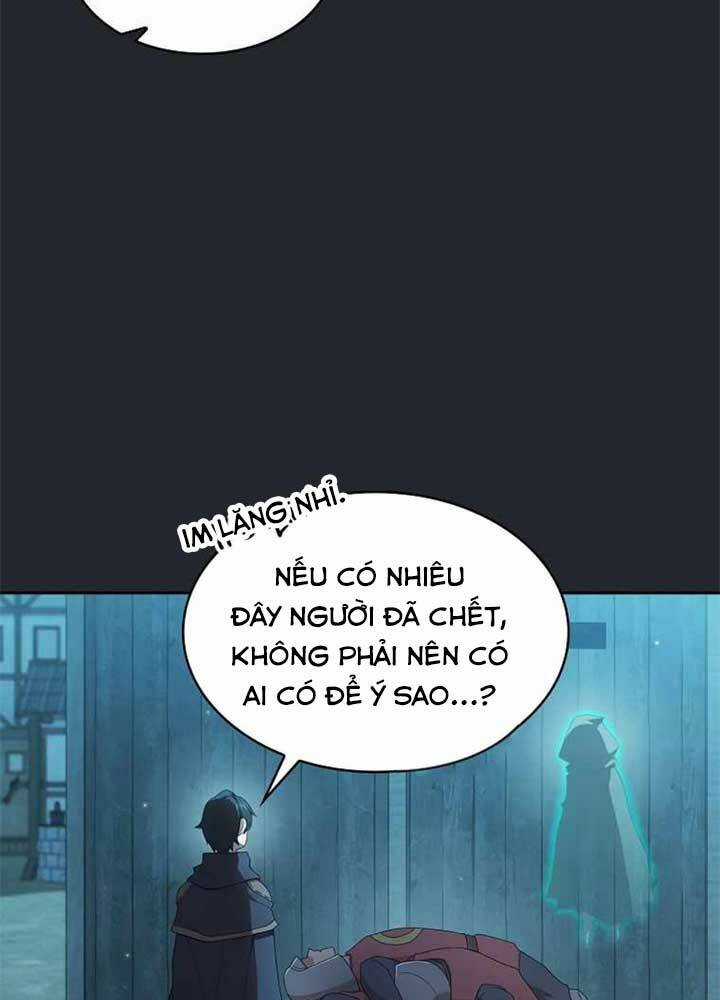 Có Thật Đây Là Anh Hùng Không? Chapter 17 trang 37