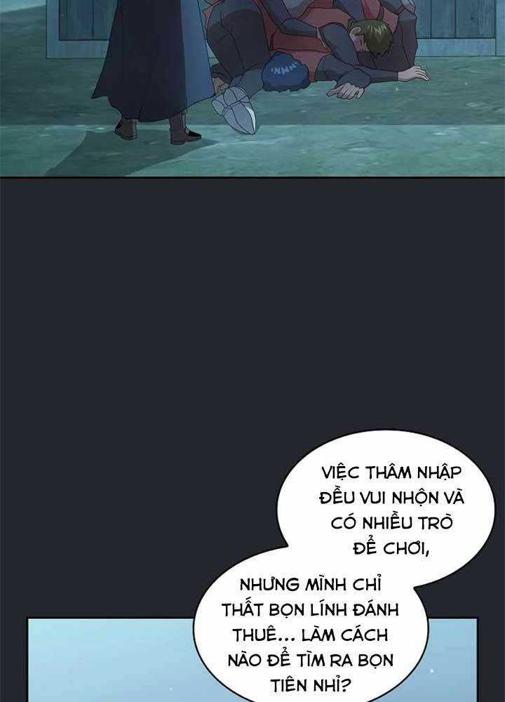 Có Thật Đây Là Anh Hùng Không? Chapter 17 trang 38