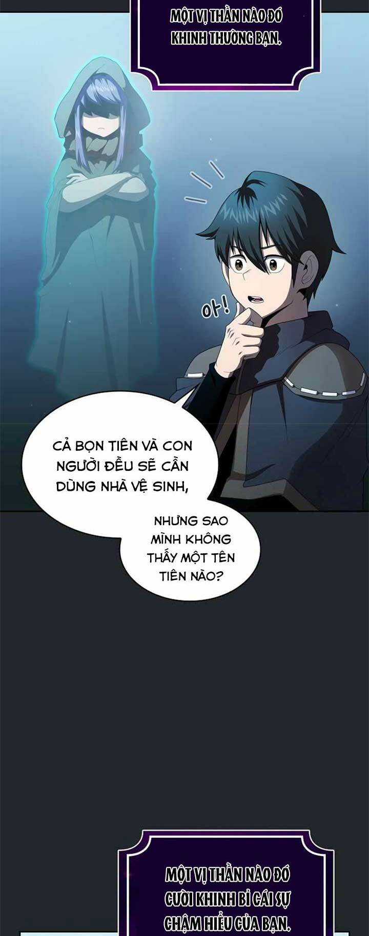 Có Thật Đây Là Anh Hùng Không? Chapter 17 trang 40