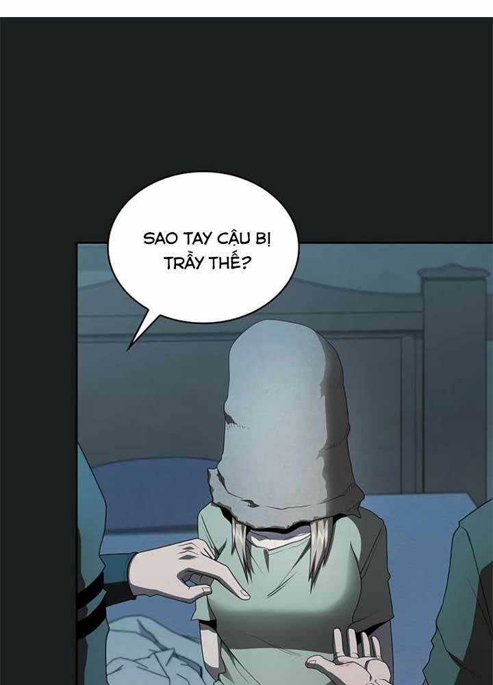 Có Thật Đây Là Anh Hùng Không? Chapter 17 trang 54