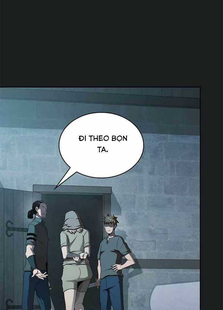 Có Thật Đây Là Anh Hùng Không? Chapter 17 trang 56