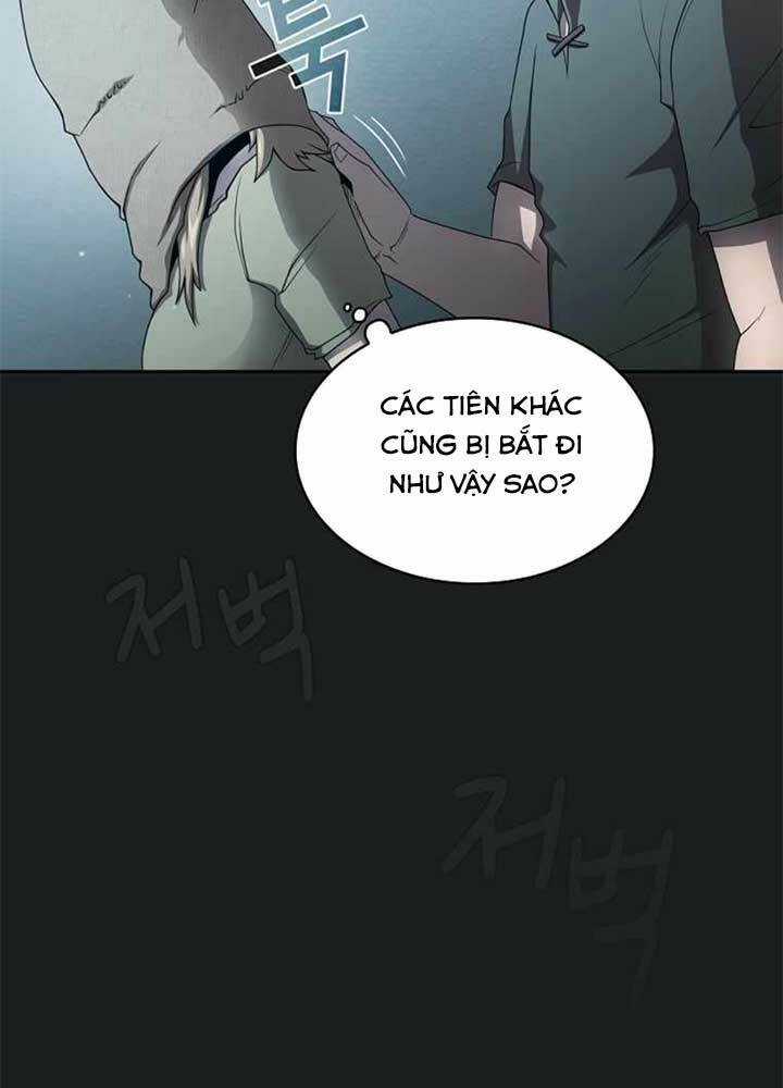 Có Thật Đây Là Anh Hùng Không? Chapter 17 trang 58
