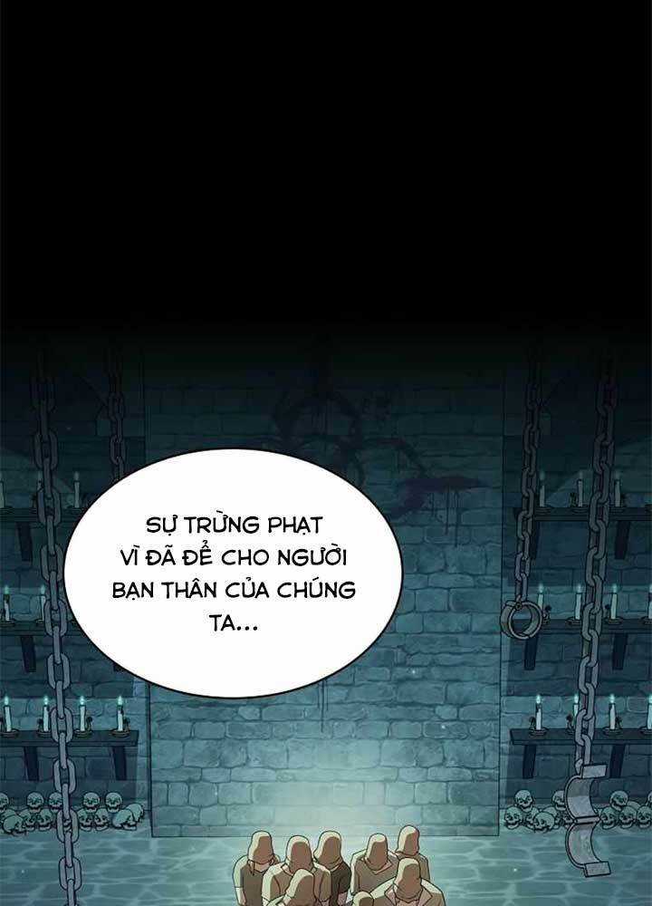 Có Thật Đây Là Anh Hùng Không? Chapter 17 trang 64