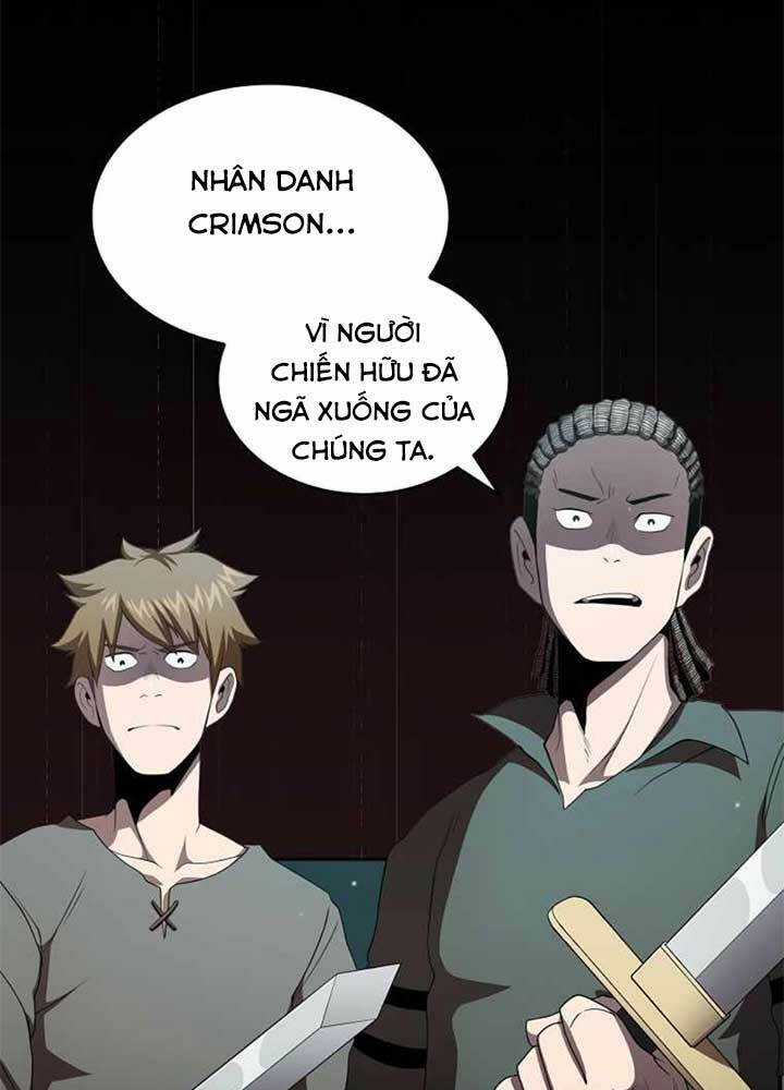 Có Thật Đây Là Anh Hùng Không? Chapter 17 trang 71