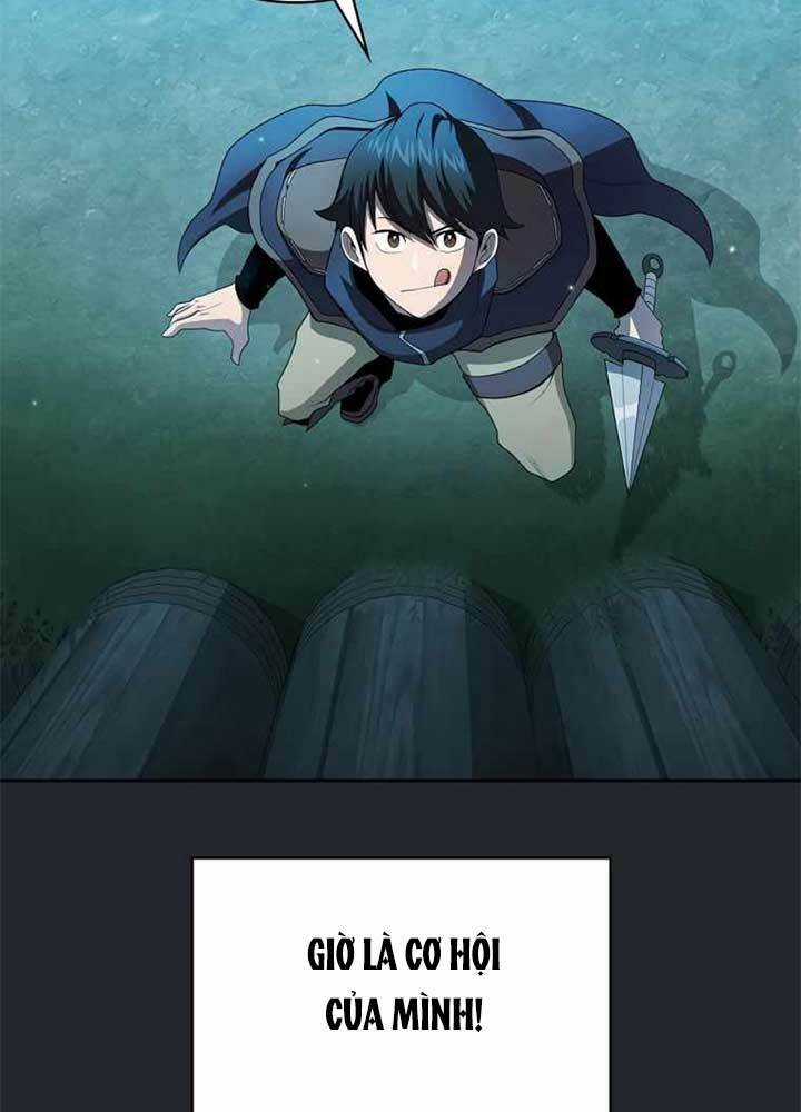 Có Thật Đây Là Anh Hùng Không? Chapter 17 trang 8