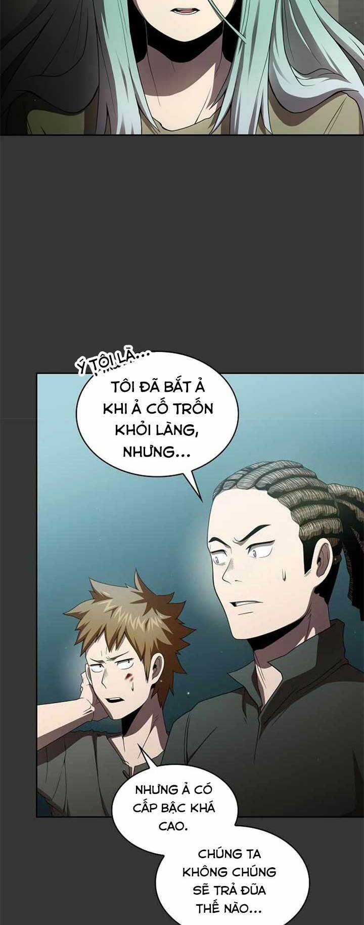 Có Thật Đây Là Anh Hùng Không? Chapter 17 trang 83