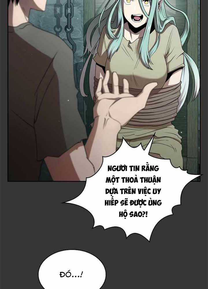 Có Thật Đây Là Anh Hùng Không? Chapter 17 trang 90