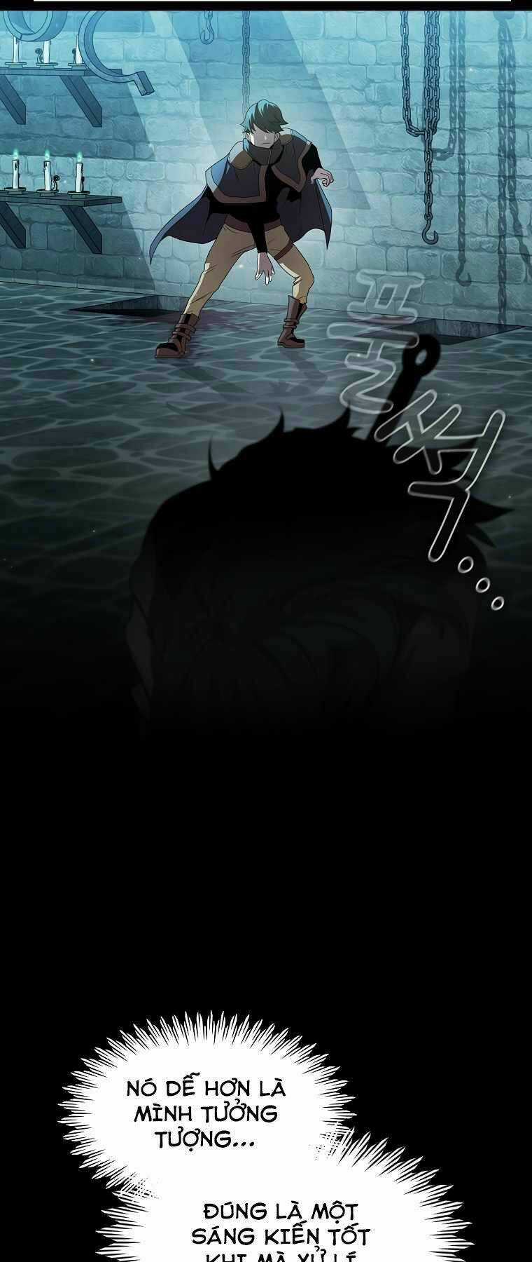 Có Thật Đây Là Anh Hùng Không? Chapter 18 trang 11