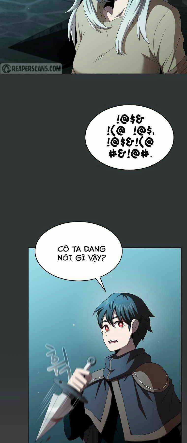 Có Thật Đây Là Anh Hùng Không? Chapter 18 trang 13