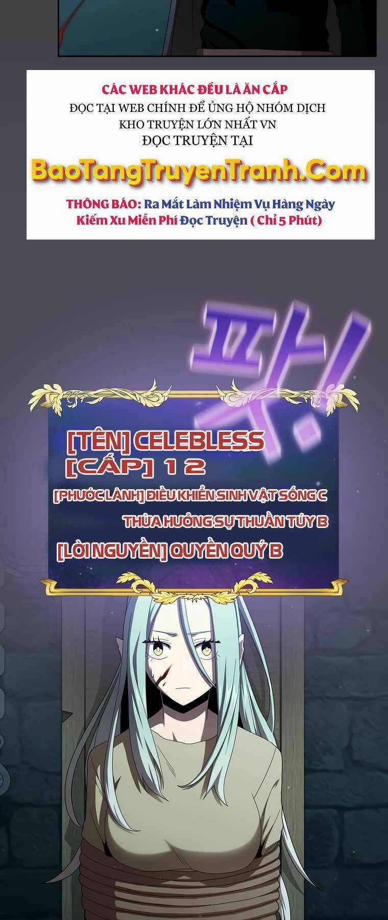 Có Thật Đây Là Anh Hùng Không? Chapter 18 trang 14