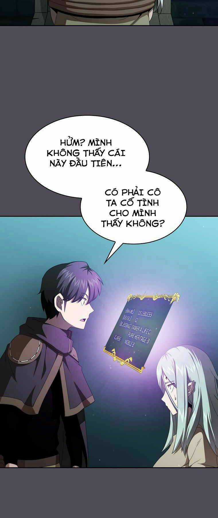 Có Thật Đây Là Anh Hùng Không? Chapter 18 trang 15