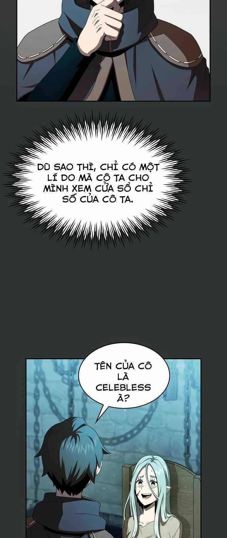 Có Thật Đây Là Anh Hùng Không? Chapter 18 trang 18