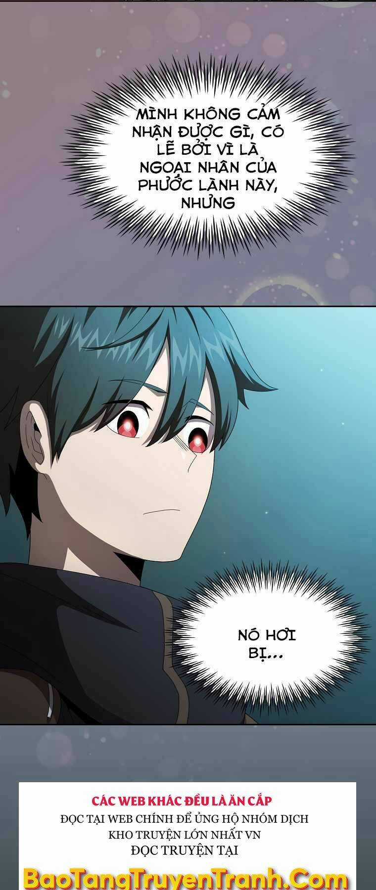 Có Thật Đây Là Anh Hùng Không? Chapter 18 trang 20