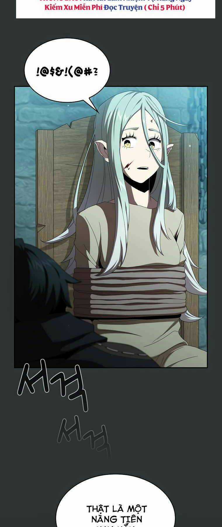 Có Thật Đây Là Anh Hùng Không? Chapter 18 trang 23