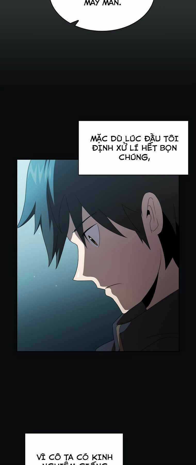 Có Thật Đây Là Anh Hùng Không? Chapter 18 trang 24