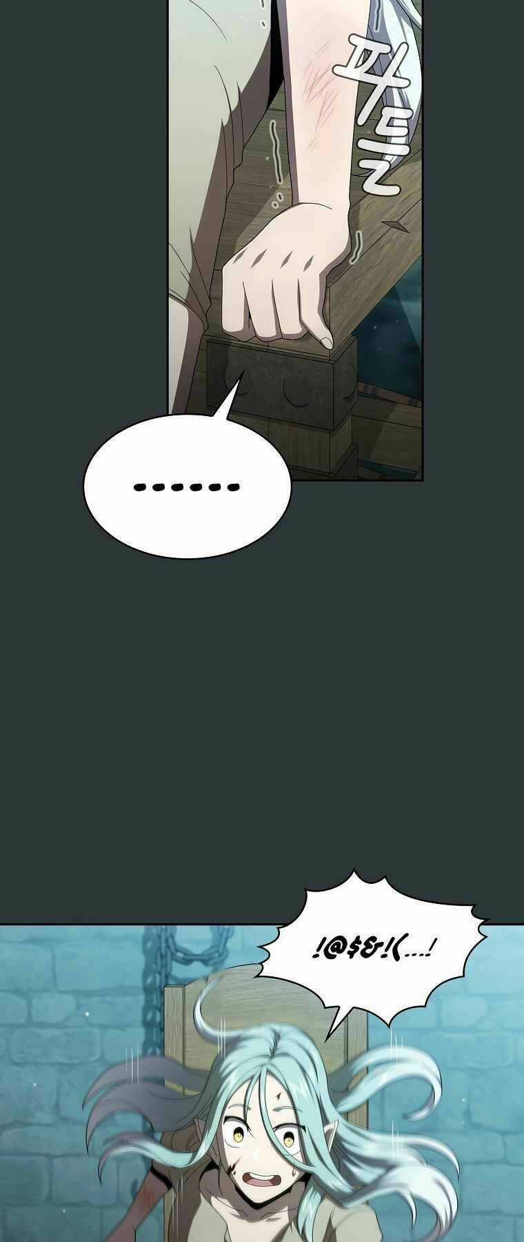 Có Thật Đây Là Anh Hùng Không? Chapter 18 trang 28