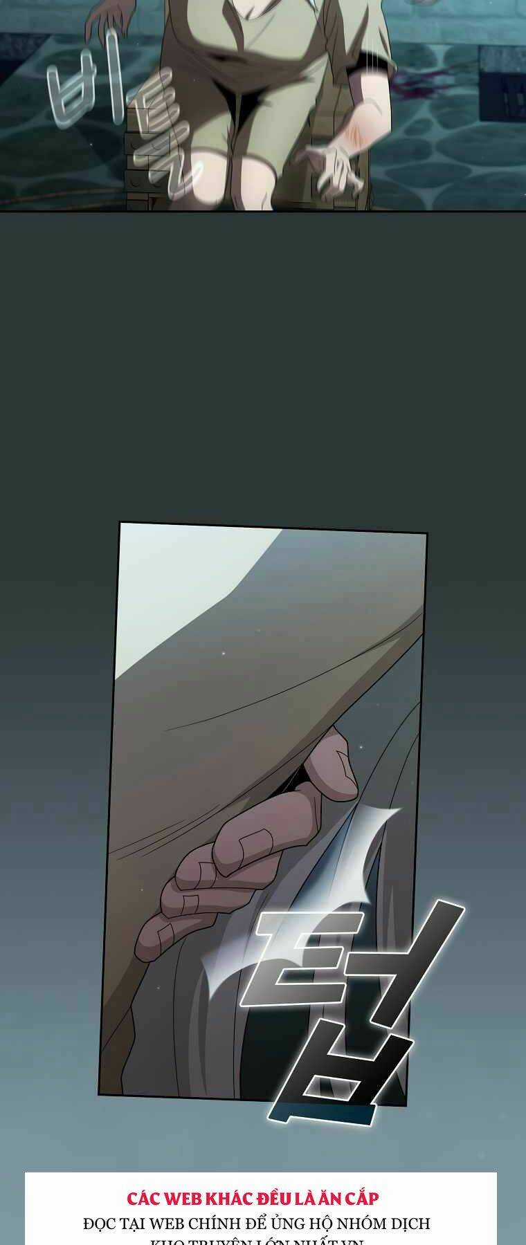 Có Thật Đây Là Anh Hùng Không? Chapter 18 trang 29