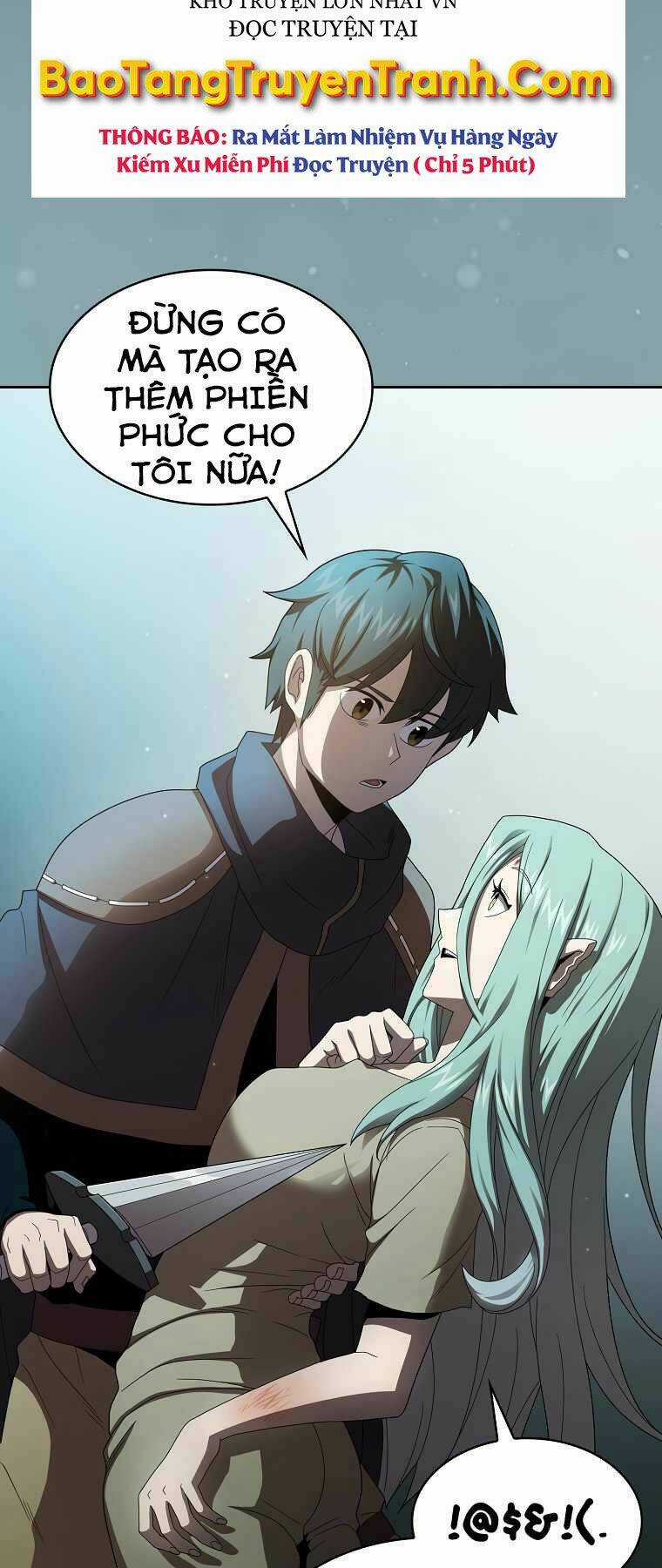 Có Thật Đây Là Anh Hùng Không? Chapter 18 trang 30