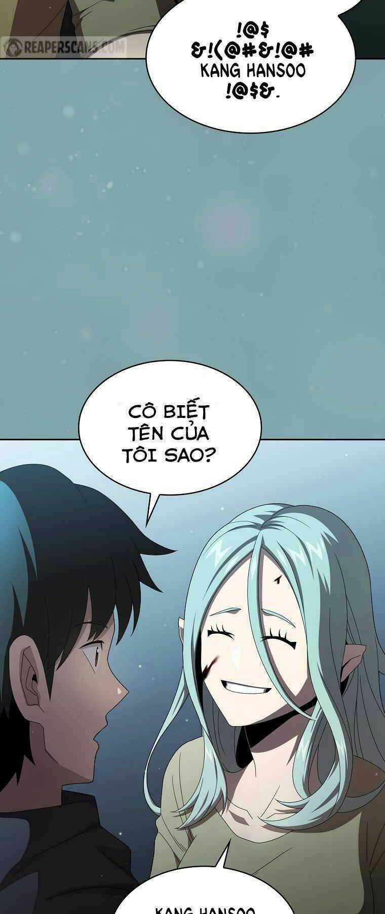 Có Thật Đây Là Anh Hùng Không? Chapter 18 trang 31