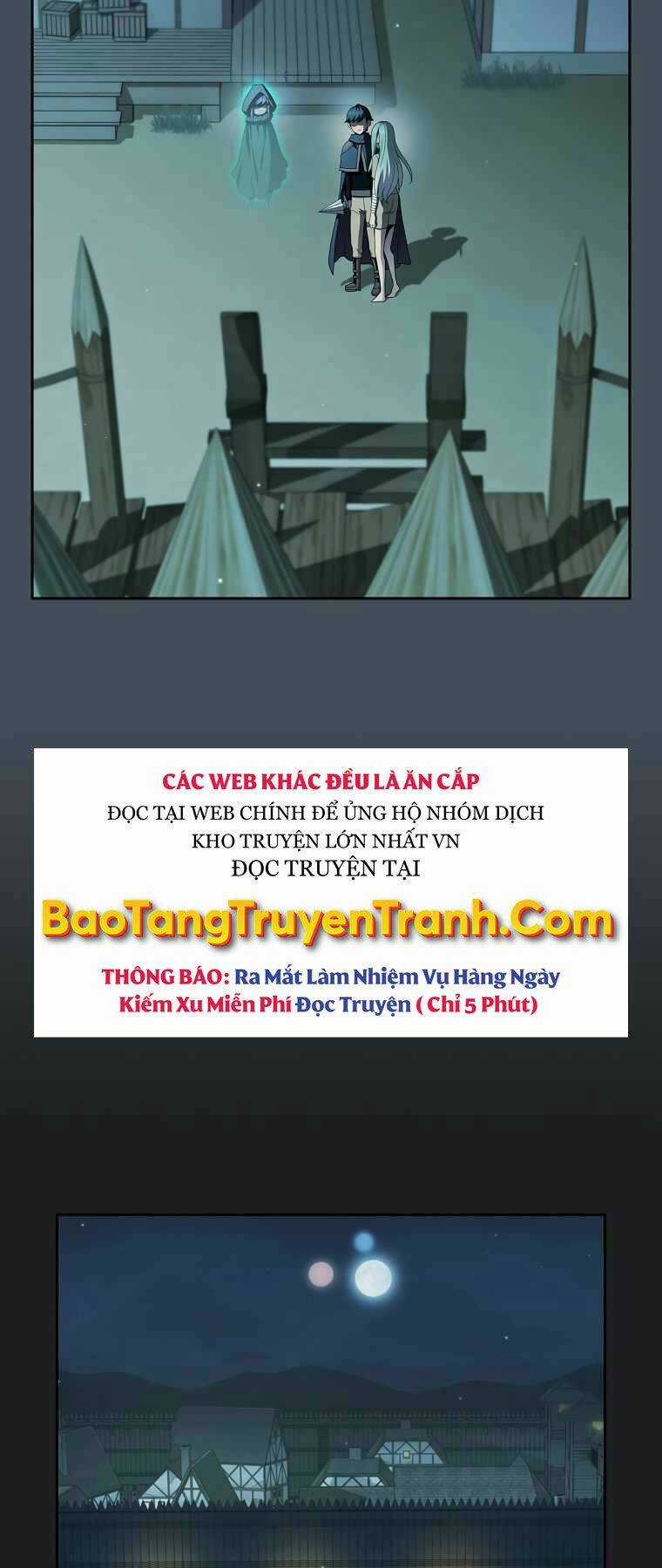 Có Thật Đây Là Anh Hùng Không? Chapter 18 trang 36