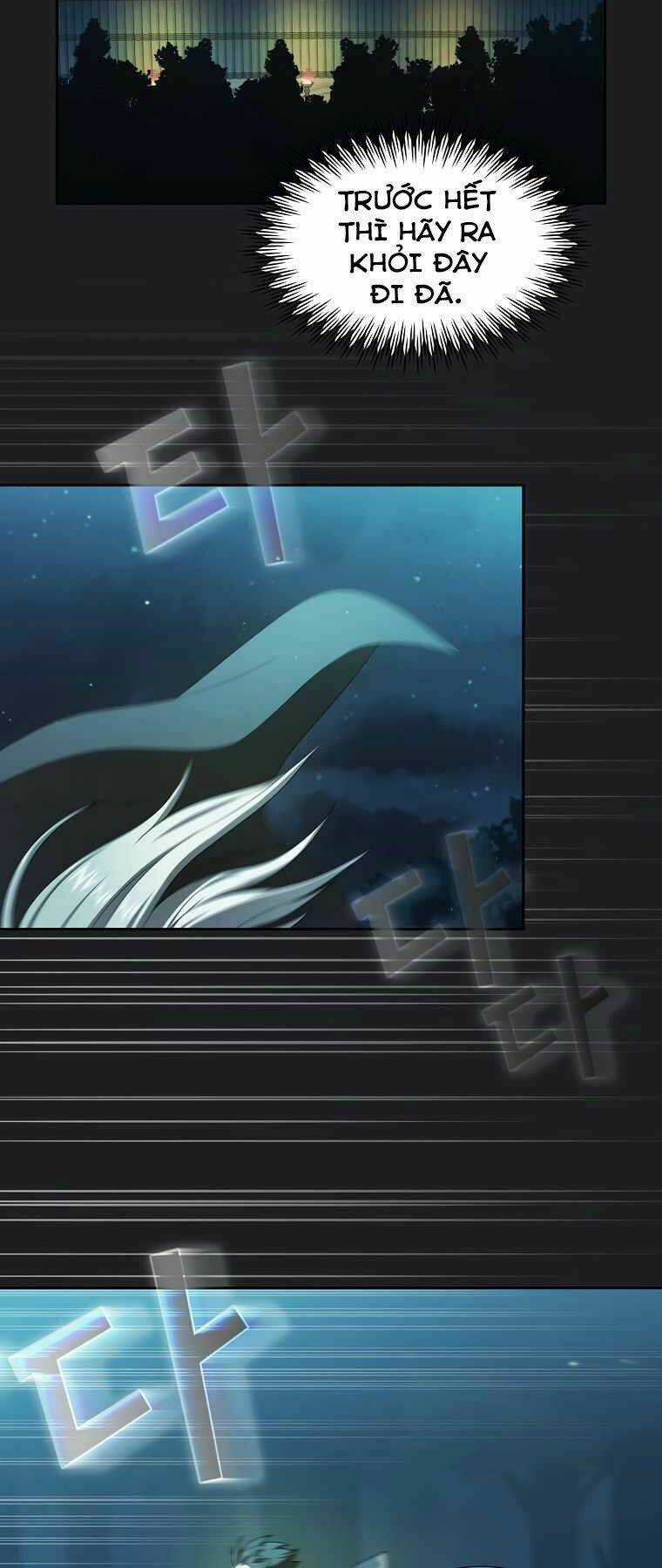 Có Thật Đây Là Anh Hùng Không? Chapter 18 trang 37