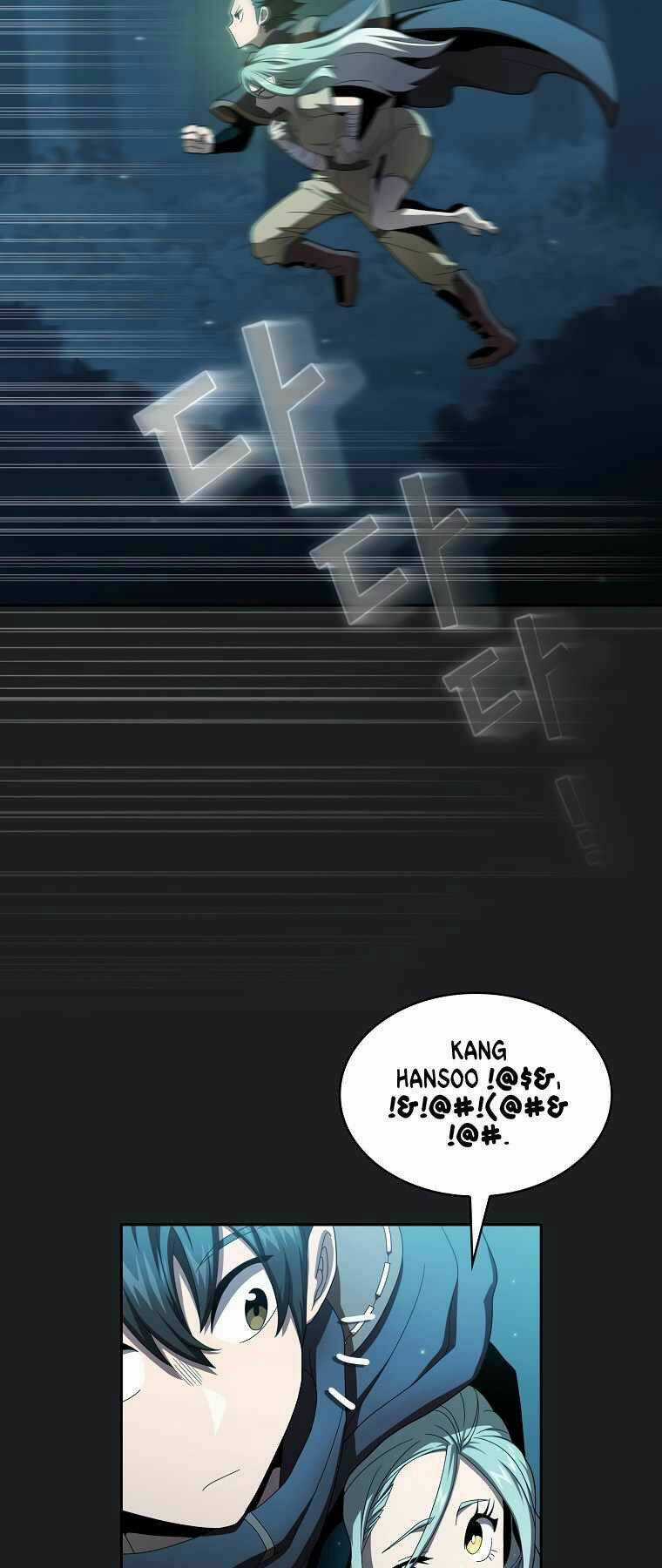 Có Thật Đây Là Anh Hùng Không? Chapter 18 trang 38