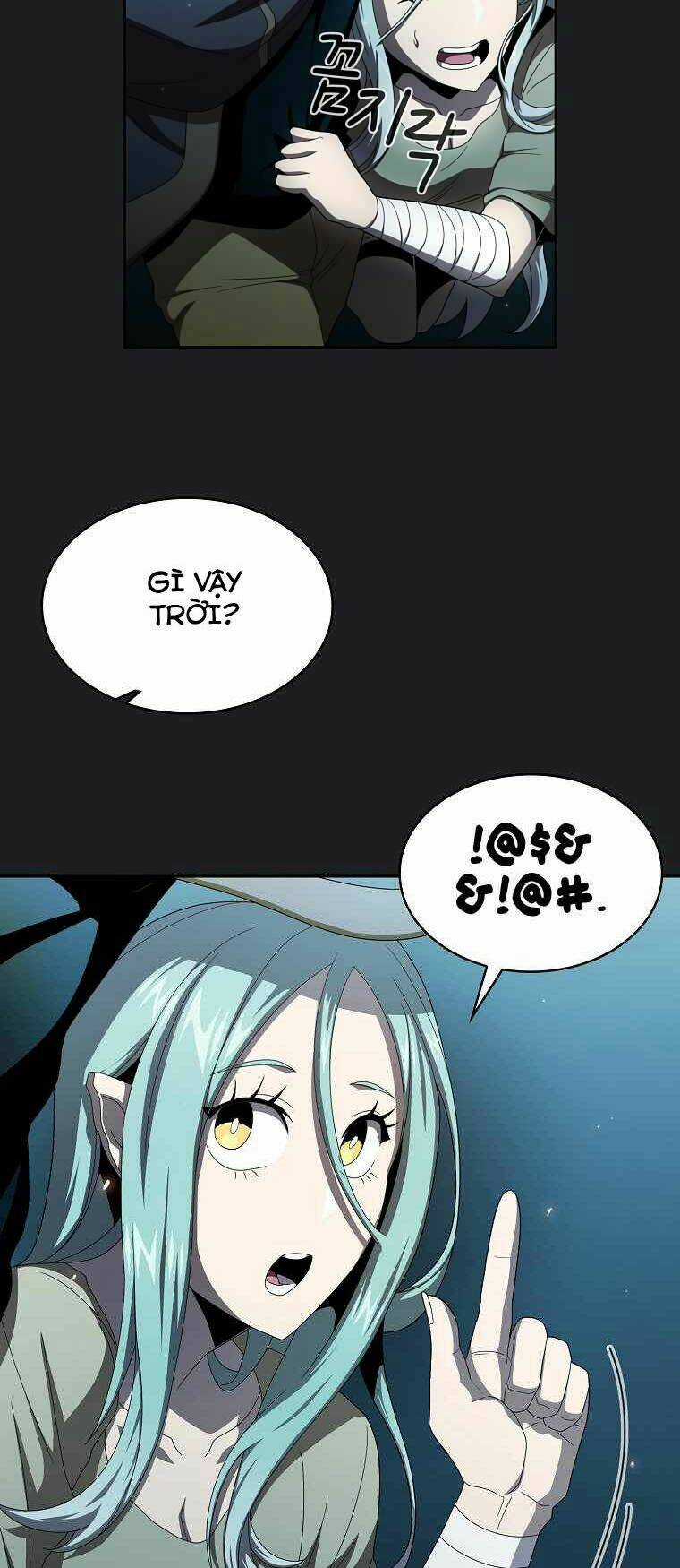 Có Thật Đây Là Anh Hùng Không? Chapter 18 trang 39